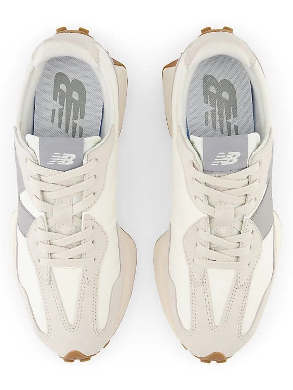 New Balance 327 Sneakers